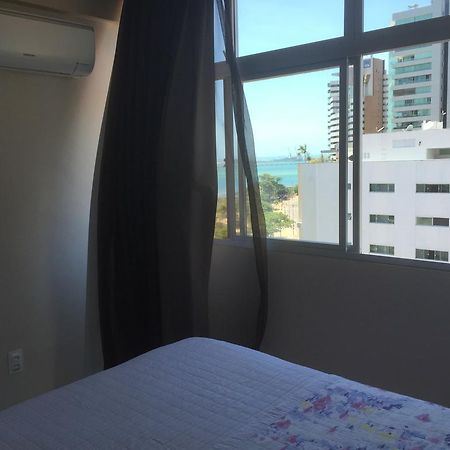 Studio Beira Mar 1004 福塔雷萨 外观 照片