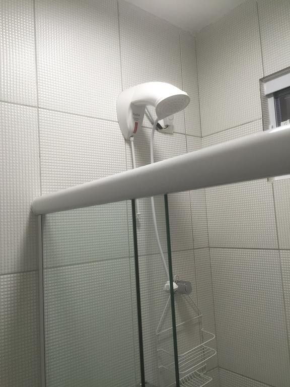 Studio Beira Mar 1004 福塔雷萨 外观 照片