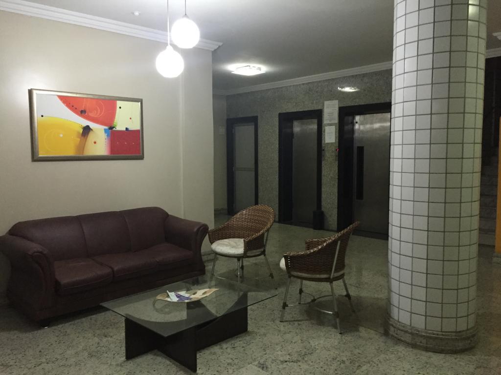 Studio Beira Mar 1004 福塔雷萨 外观 照片