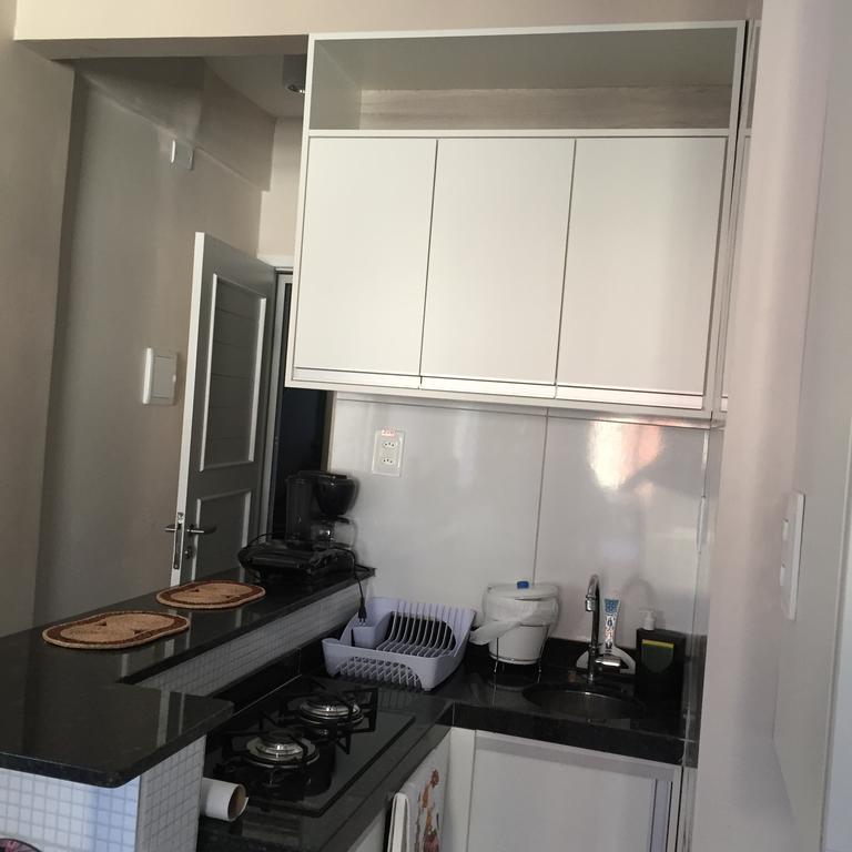 Studio Beira Mar 1004 福塔雷萨 外观 照片