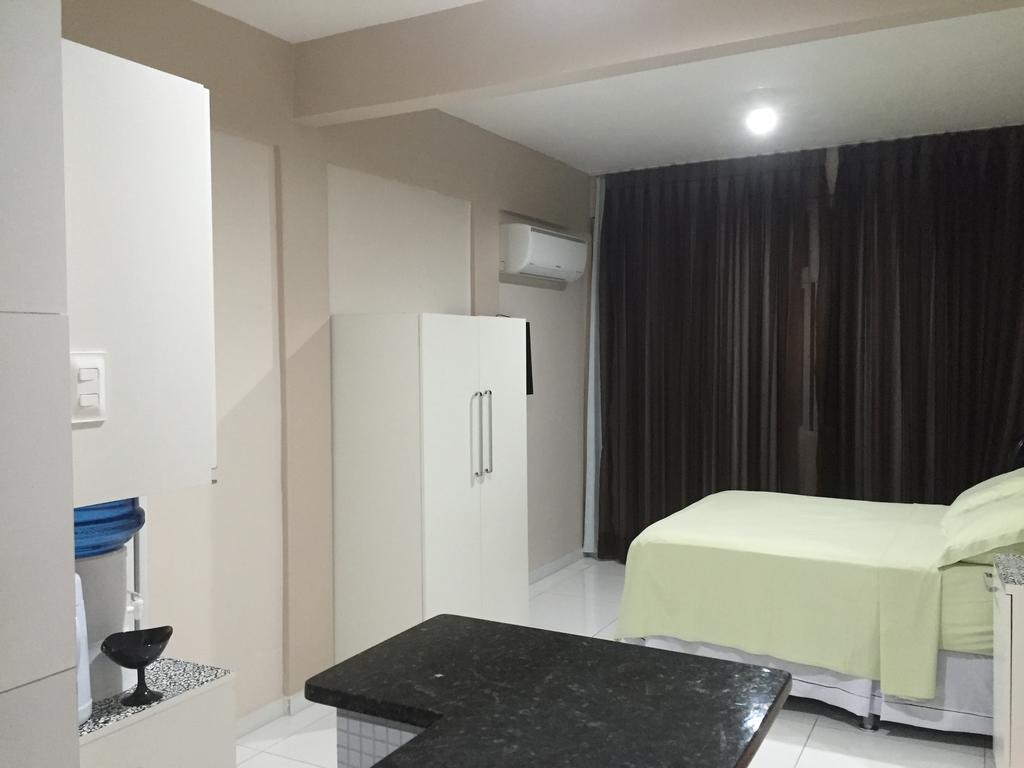 Studio Beira Mar 1004 福塔雷萨 外观 照片