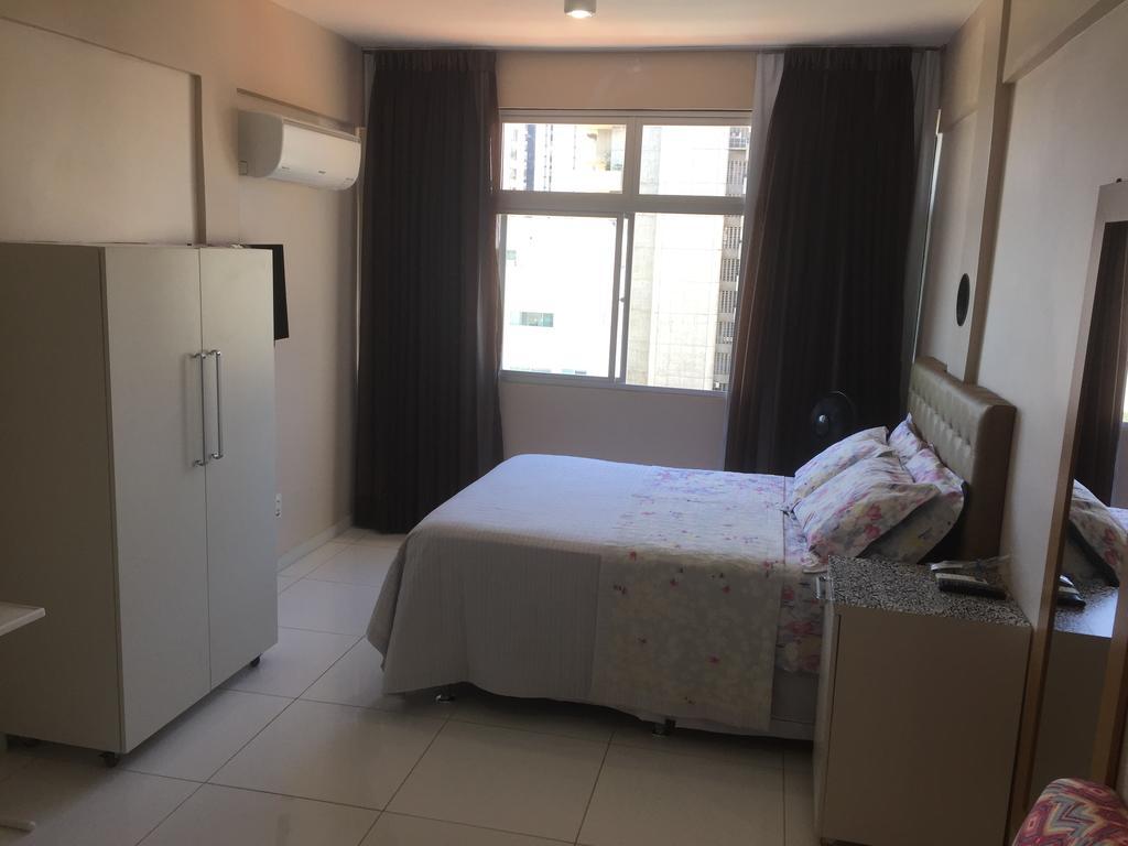 Studio Beira Mar 1004 福塔雷萨 外观 照片
