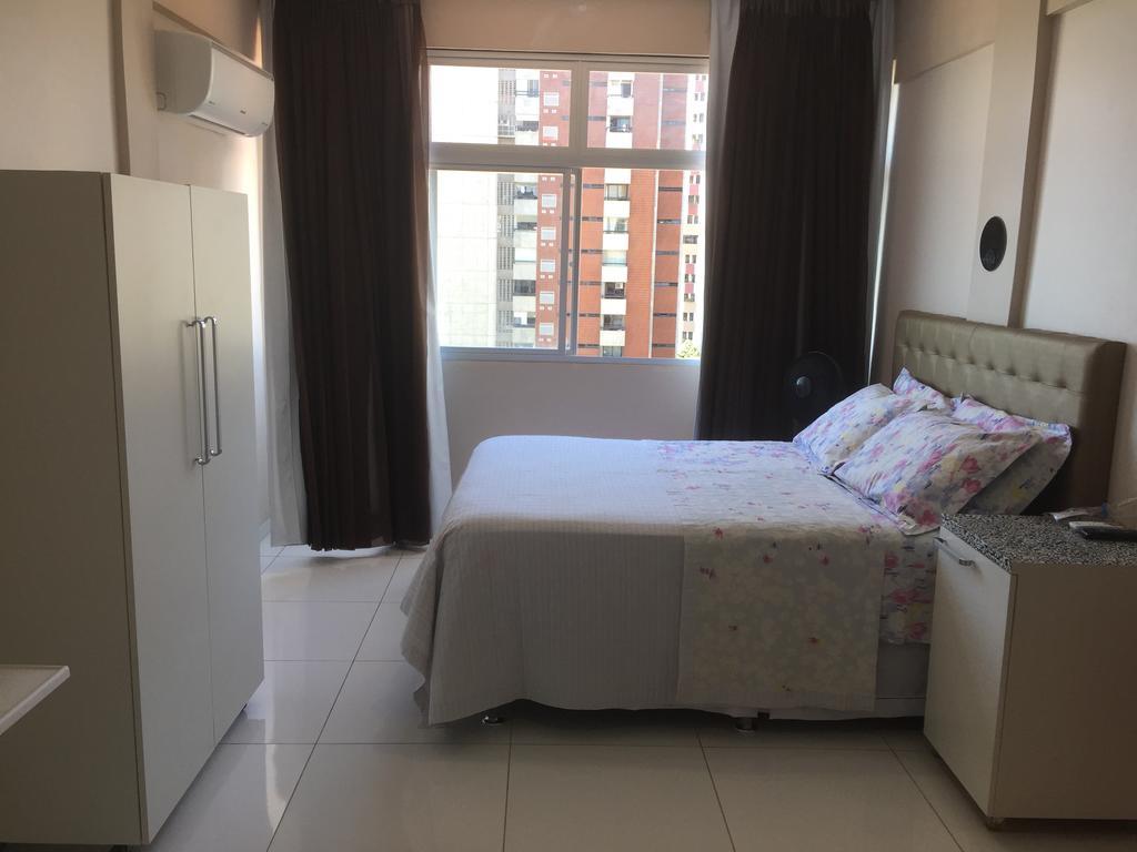Studio Beira Mar 1004 福塔雷萨 外观 照片