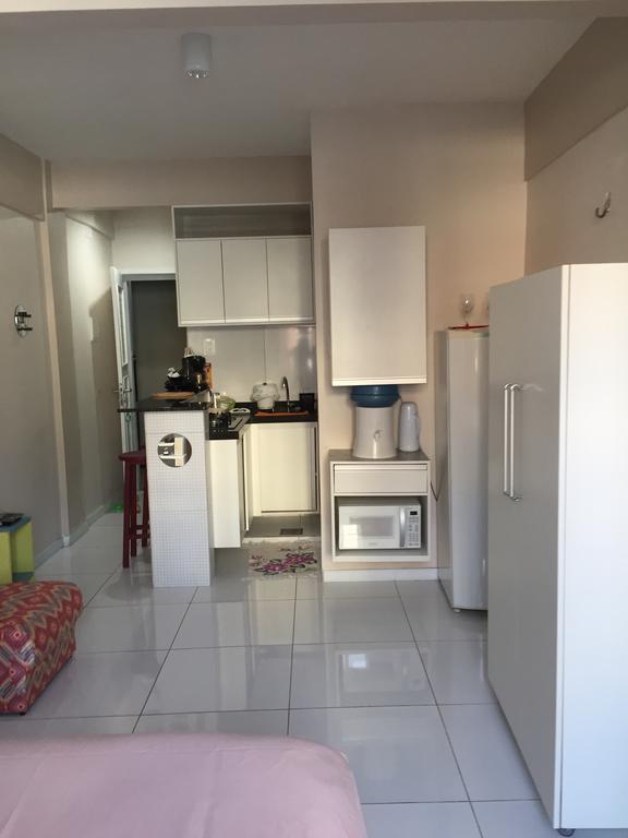Studio Beira Mar 1004 福塔雷萨 外观 照片