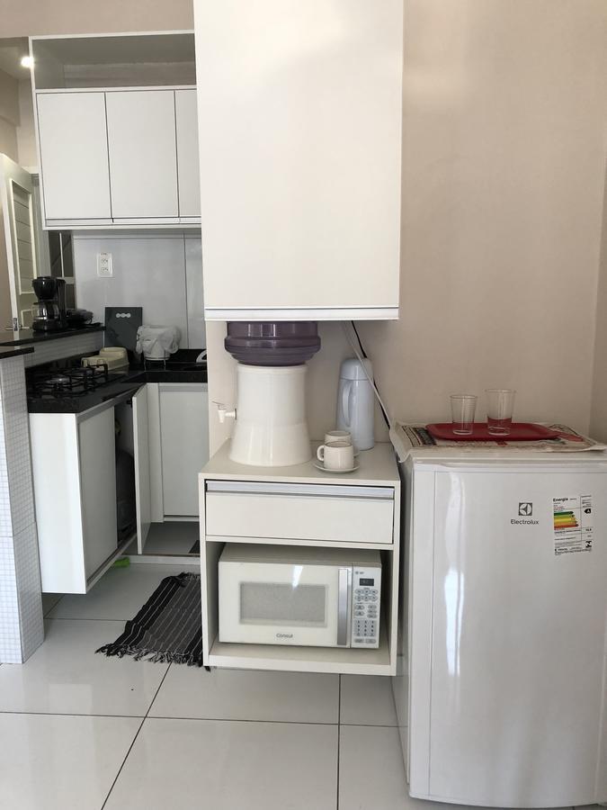 Studio Beira Mar 1004 福塔雷萨 外观 照片
