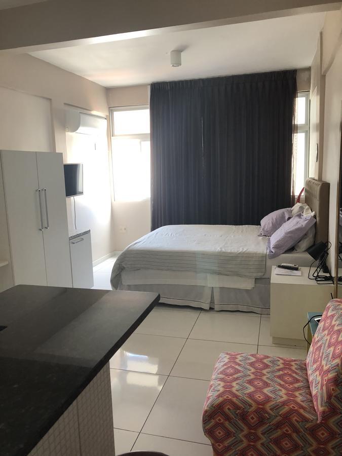 Studio Beira Mar 1004 福塔雷萨 外观 照片