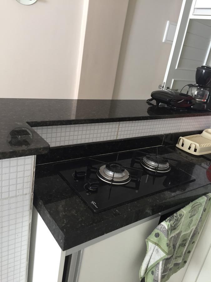 Studio Beira Mar 1004 福塔雷萨 外观 照片